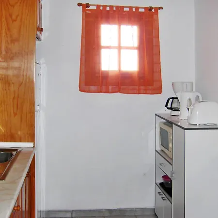 Spacious In With Shared Pool פלאיה פלמנקה