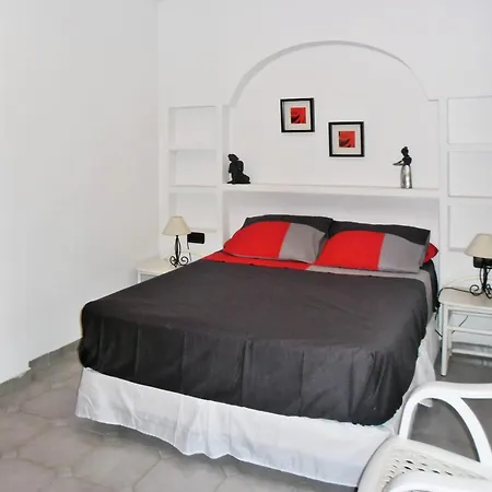 Spacious In With Shared Pool * Playa Flamenca