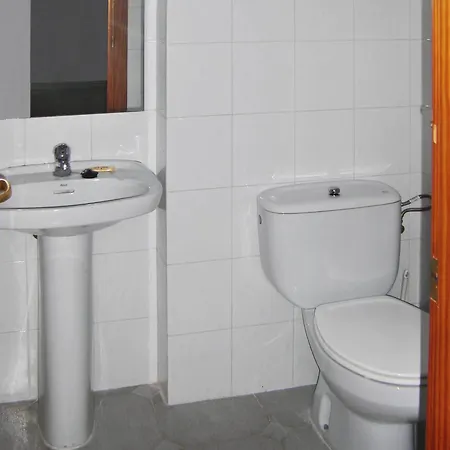Spacious In With Shared Pool Playa Flamenca
