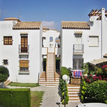 Spacious In With Shared Pool * Playa Flamenca